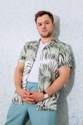 Taron Egerton         pic #1275185