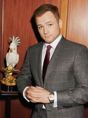 Taron Egerton         pic #1275181