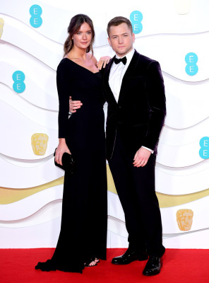 Taron Egerton         pic #1275223