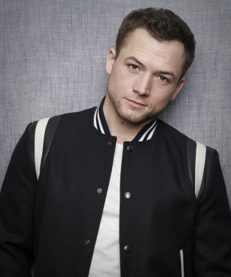 Taron Egerton         pic #1275180