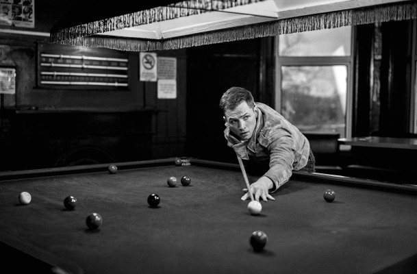 Taron Egerton         pic #1275211