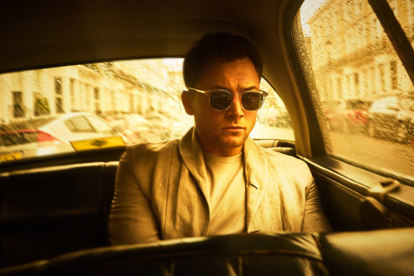 Taron Egerton         pic #1275190