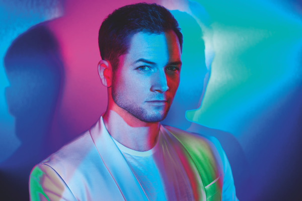 Taron Egerton         pic #1275196