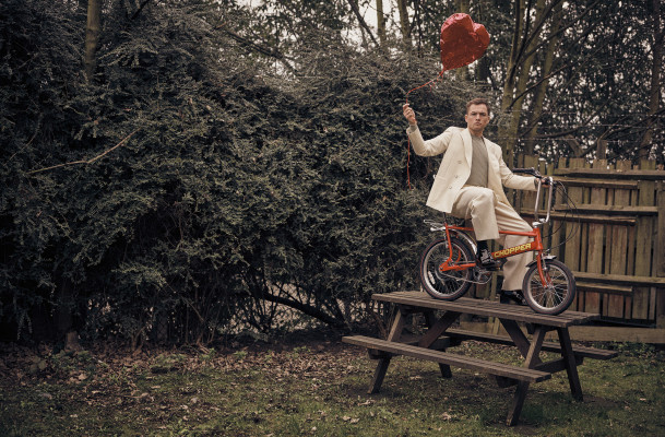 Taron Egerton         pic #1275200