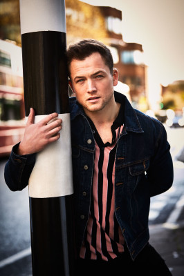 Taron Egerton         pic #1275184