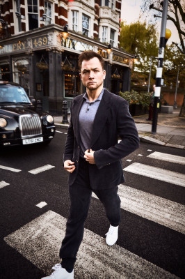 Taron Egerton         pic #1275209