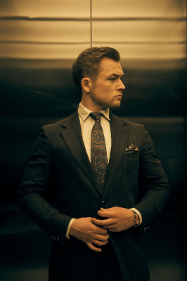 Taron Egerton         pic #1275193