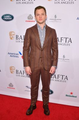 Taron Egerton         pic #1275218