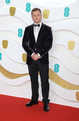 Taron Egerton         pic #1275222