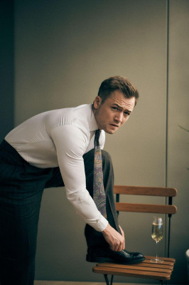 Taron Egerton         pic #1275201