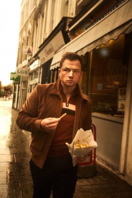Taron Egerton         pic #1275215