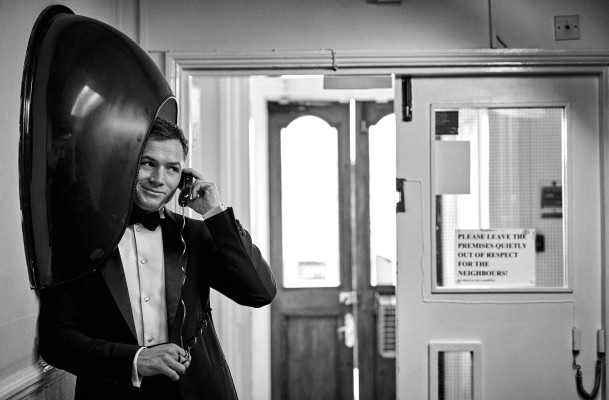 Taron Egerton         pic #1275207