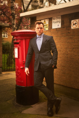Taron Egerton         pic #1275206