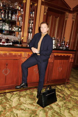 Taron Egerton         pic #1275188