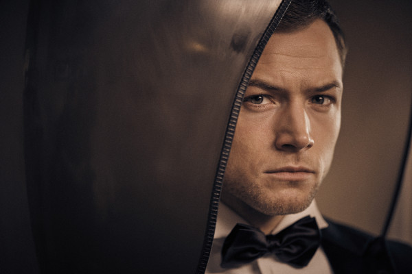 Taron Egerton         pic #1275205