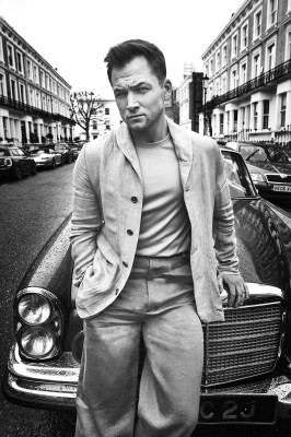 Taron Egerton         pic #1275204