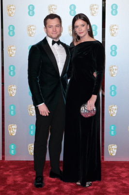 Taron Egerton         pic #1275224