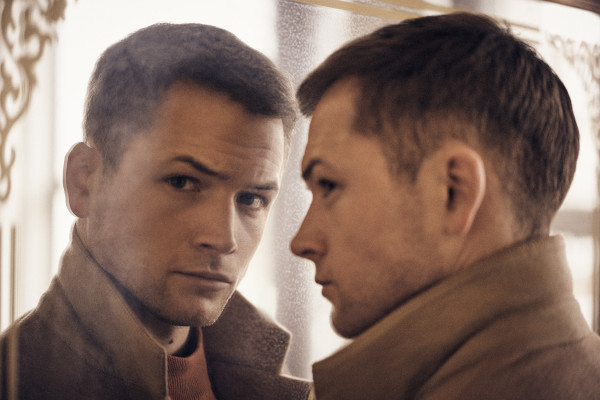 Taron Egerton         pic #1275214