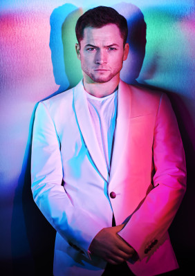 Taron Egerton         pic #1275192