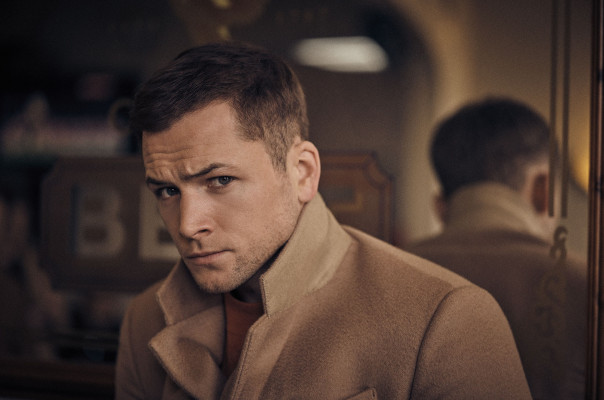 Taron Egerton         pic #1275183