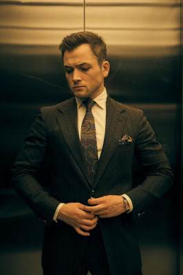 Taron Egerton         pic #1275216