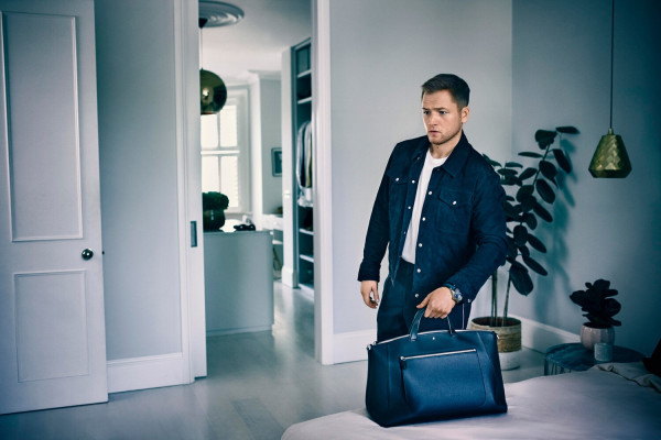 Taron Egerton         pic #1275191