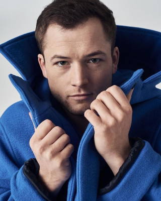 Taron Egerton         pic #1315081