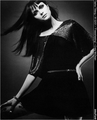 Tasha Tilberg pic #13718
