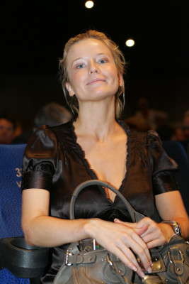 Tatiana Arno pic #468628