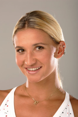 Tatiana Golovin pic #202271