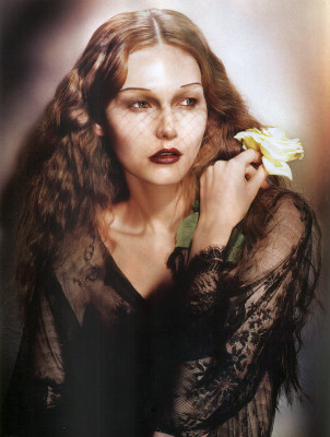 Tatiana Usova pic #239247