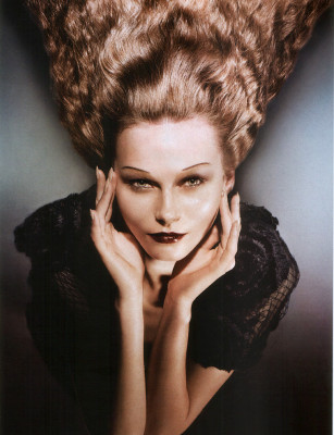 Tatiana Usova pic #239252