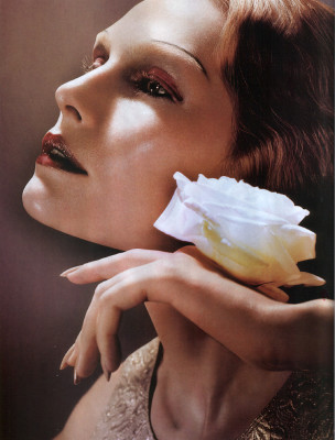 Tatiana Usova pic #239249