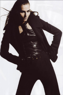 Tatiana Usova pic #267771