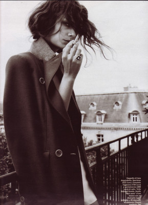 Tatiana Usova pic #253969