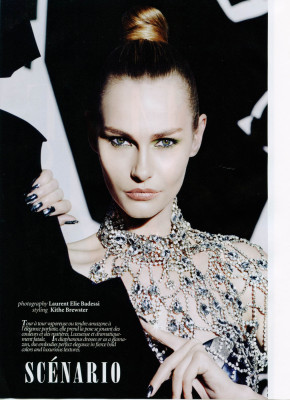 Tatiana Usova pic #307121
