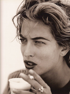 Tatjana Patitz pic #386926