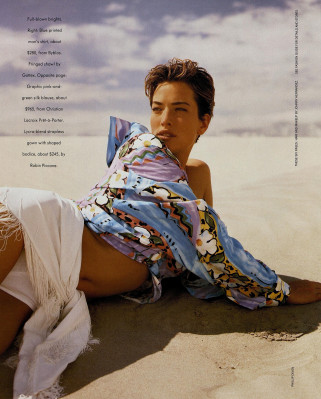 Tatjana Patitz pic #1358335