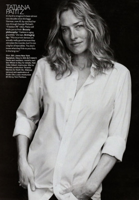 Tatjana Patitz pic #177815