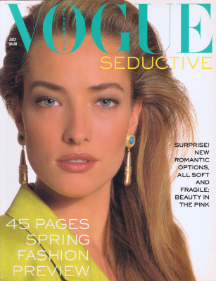 Tatjana Patitz pic #541339