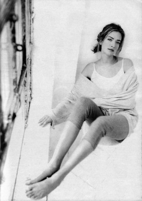 Tatjana Patitz pic #139187