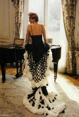 Tatjana Patitz pic #137356