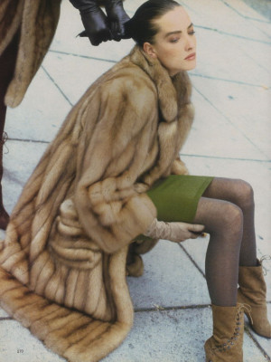 Tatjana Patitz pic #139190
