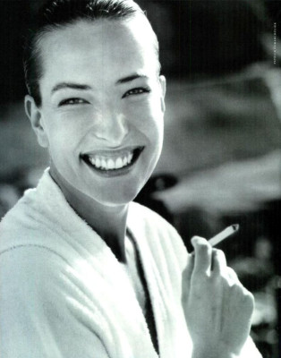 Tatjana Patitz pic #1343609