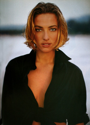 Tatjana Patitz pic #124902
