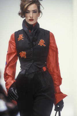 Tatjana Patitz pic #1327516