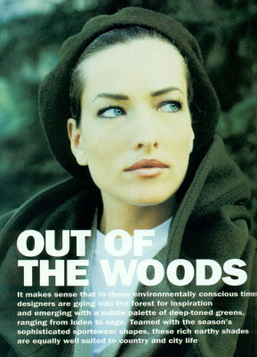Tatjana Patitz pic #220755