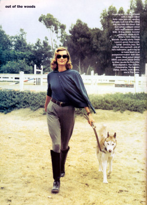 Tatjana Patitz pic #220759