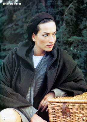Tatjana Patitz pic #156856