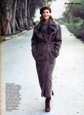 Tatjana Patitz pic #220748
